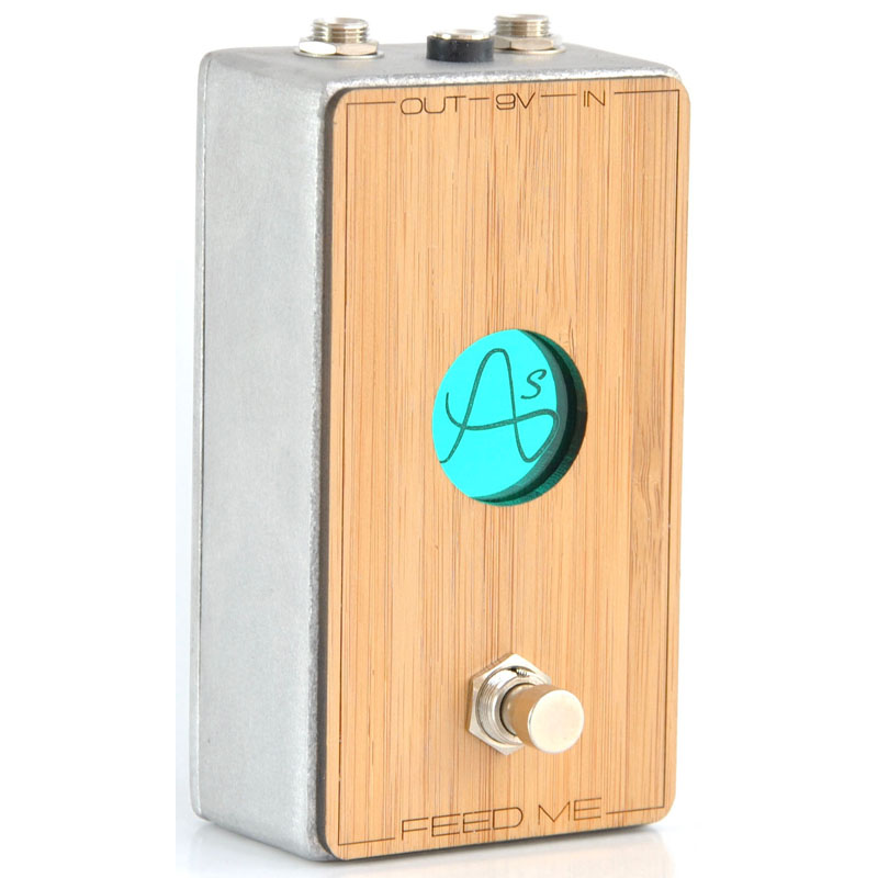 FEED ME | Fuzz | Products | ARIA 荒井貿易株式会社 Arai & Co., Inc.