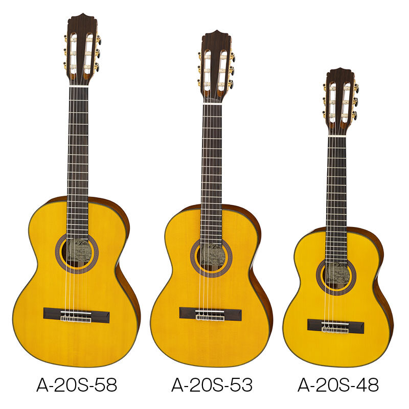 A-20S-58 | Basic (Mini) | Products | ARIA 荒井貿易株式会社 Arai