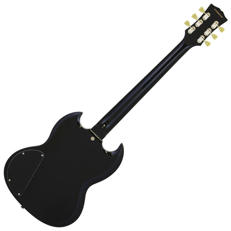 Blitz ブリッツ SG BSG-61 BK AriaProII 音出し良好 Blitz ブリッツ SG