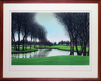 ジャック デベルト San Francisco Golf Club