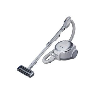 アトピー用掃除機 サンヨー掃除機 airsis(エアシス) 空間清浄