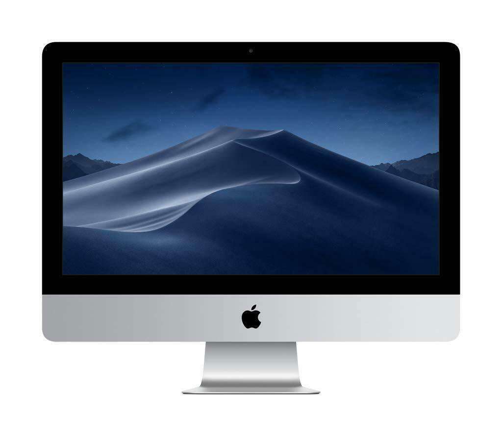 Apple iMac A1418 All in One: Core i7-4770s 3.1GHz 16GB 1TB 21.5