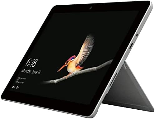 MICROSOFT SURFACE GO 1824 INTEL PENTIUM 4415Y 1.60 GHZ 8GB RAM