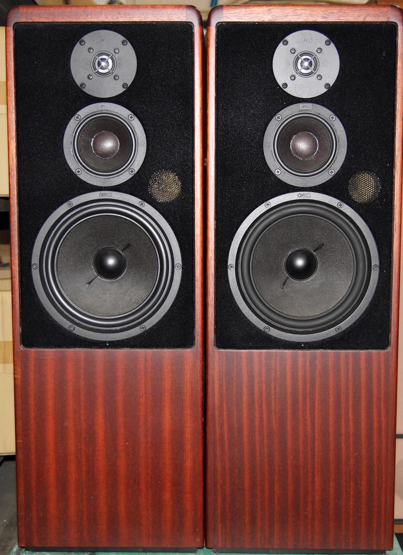 ドイツオーディオメーカーCanton（カントン）スピーカーCT 90 ドイツの