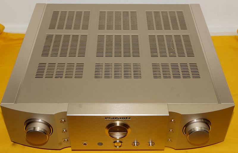 マランツ Marantz PM-15S1 プリメインアンプ