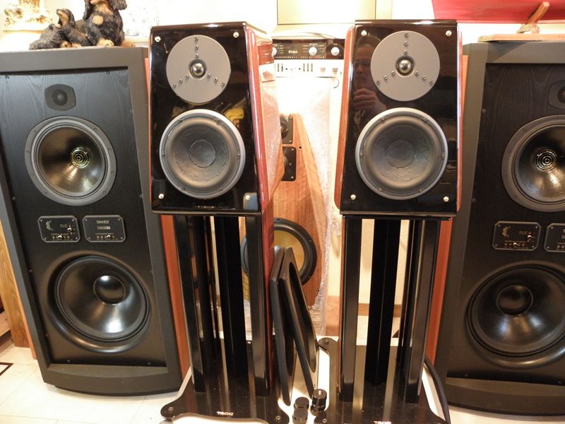 タオック TAOC FC3000 スピーカー