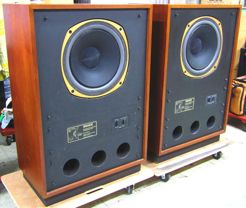 タンノイ TANNOY アーデン mk2 Arden mk2 スピーカー