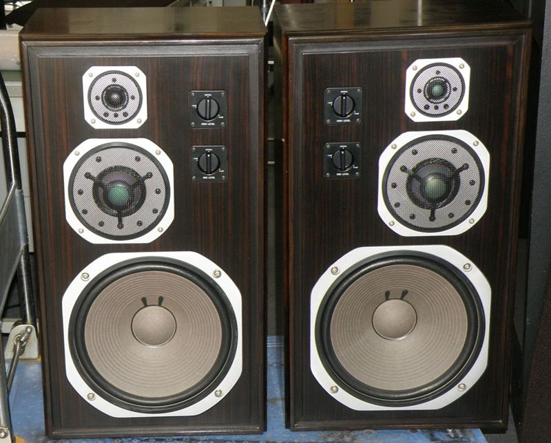 YAMAHA NS-1000 MONITOR スピーカー YAMAHA NS-1000Mの仕様 ヤマハ