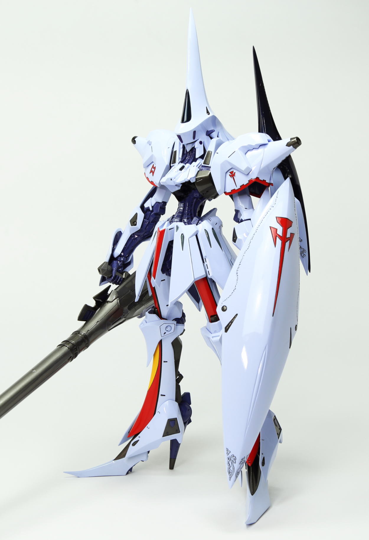 ボークス FSS. HSGK スピードミラージュ ヴォルケシェッツェ3 HSGK 1