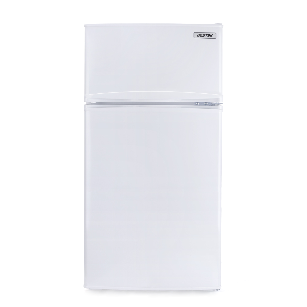 BESTEK 冷蔵庫 BTMF213 102L 2018年 家電 De068 冷蔵庫 冷凍冷蔵庫 直