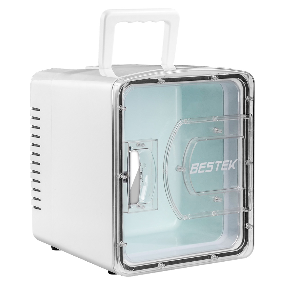 BESTEK 冷蔵庫 BTMF213 102L 2018年 家電 De068 冷蔵庫 冷凍冷蔵庫 直