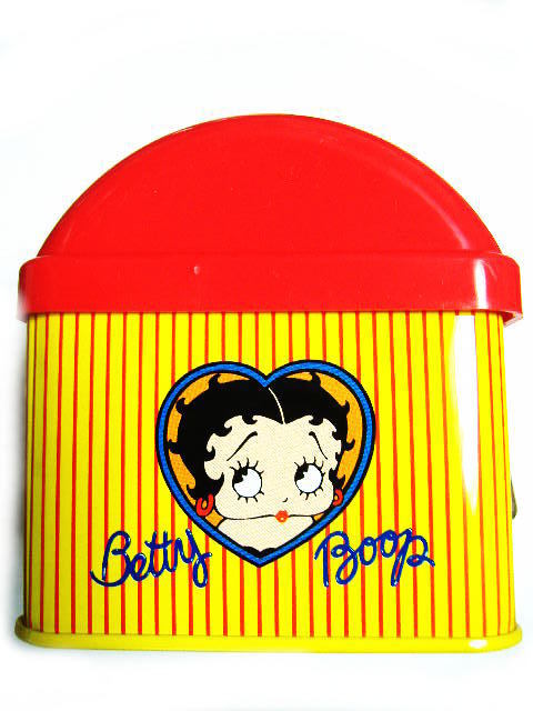 ベティ専門店 ベティ ハウス BettyBoop ベティブープ ベティちゃん の