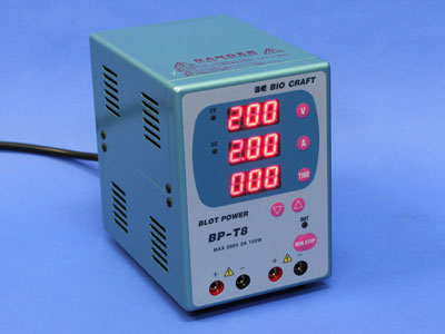 電源装置 | 株式会社バイオクラフト