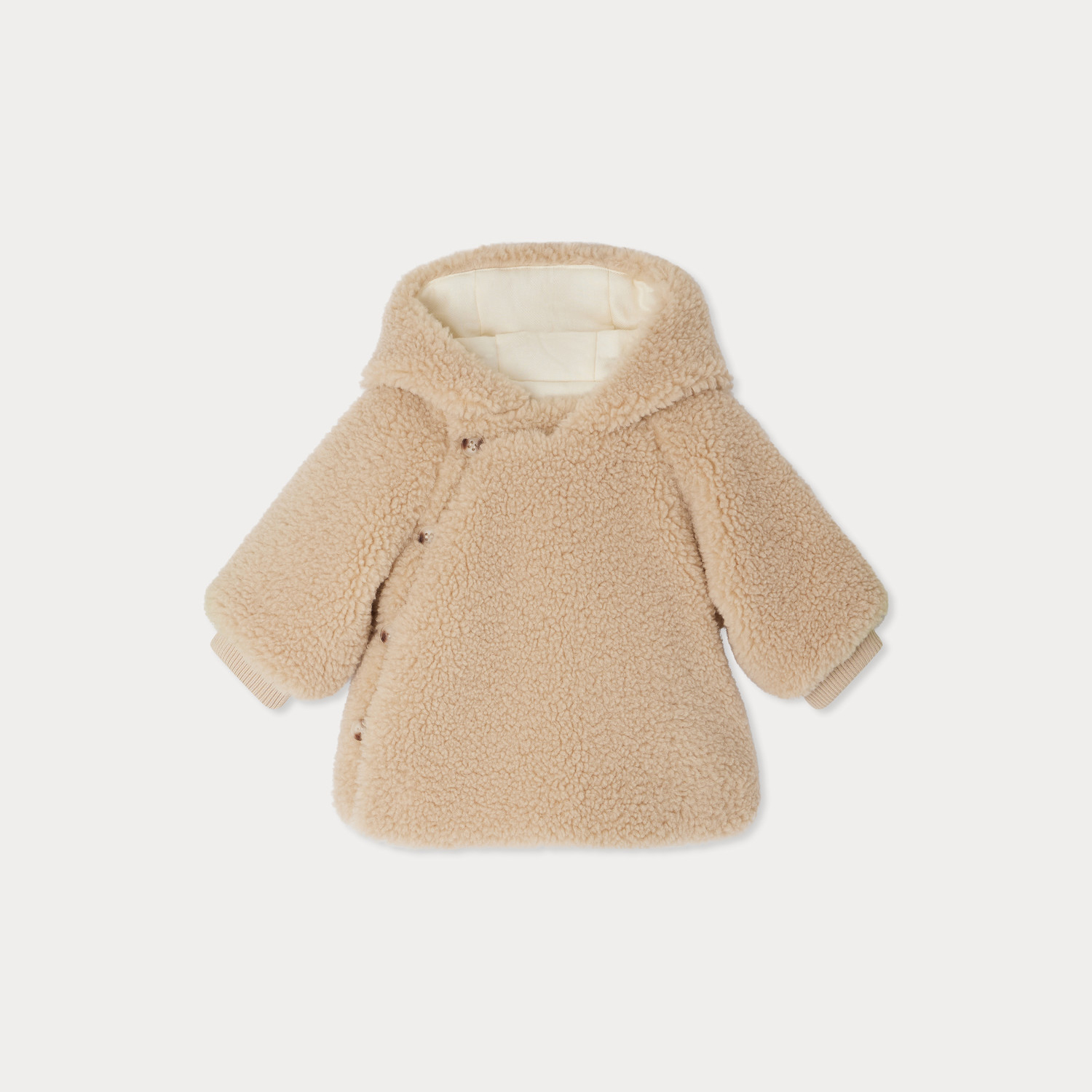 ボンポワンコート 4A ボンポワン オンラインストア | Bonpoint ロング