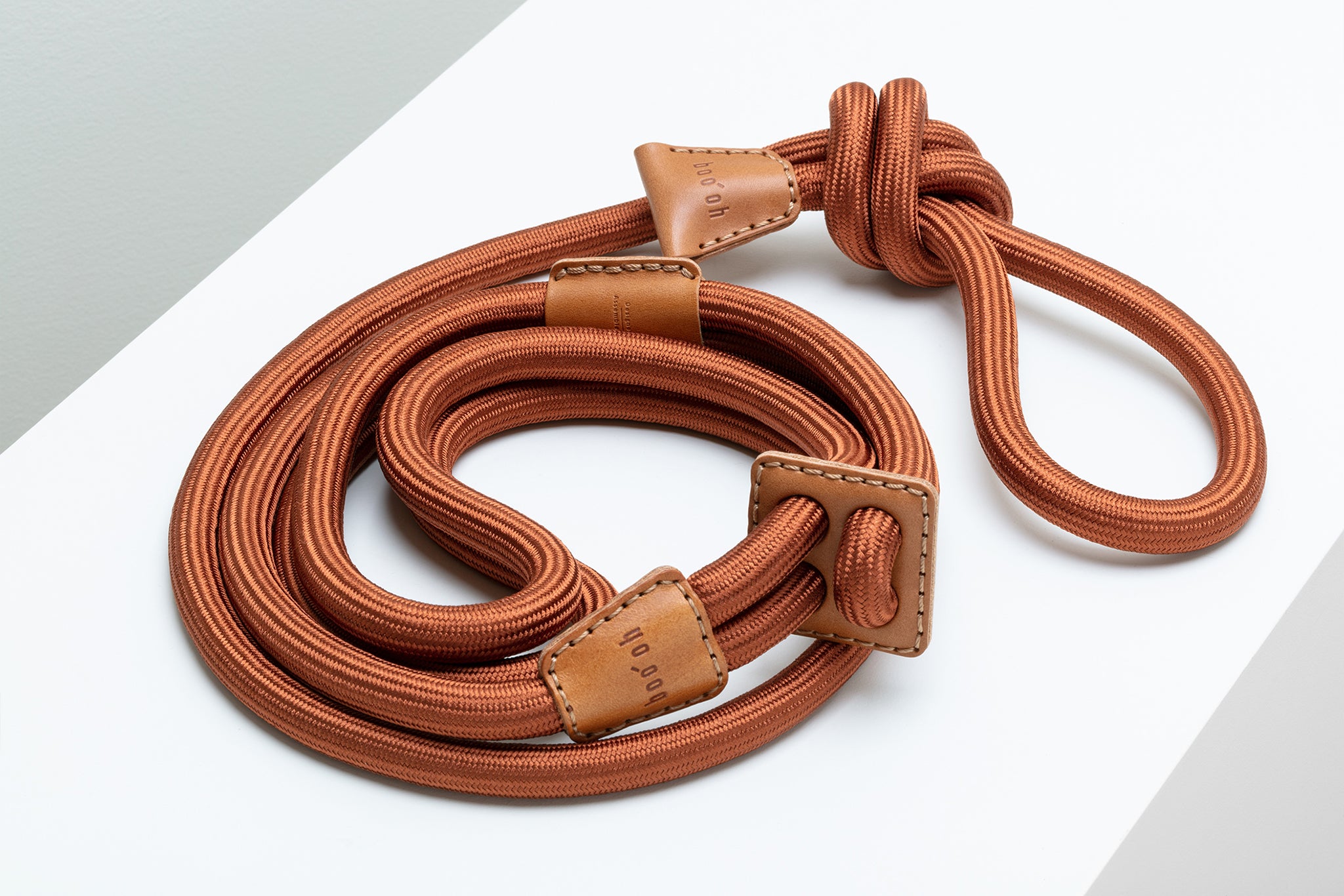 Ray Harness – Boo Oh