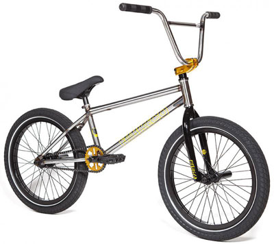 FIT BIKE CO. - モトクロスインターナショナル FITBIKECO BMX フィット