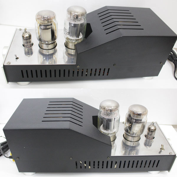 ELEKIT 真空管アンプ TU-874 エレキット TU-874 良品 | ブランド