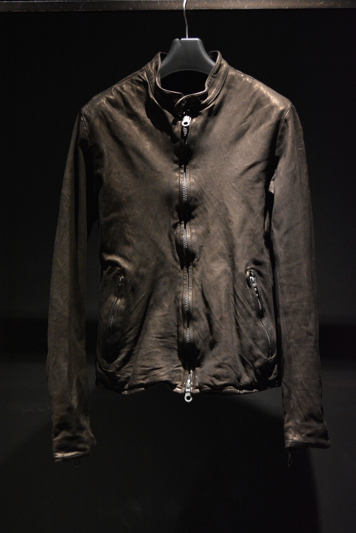 バックラッシュ 通販 C1368-03 シングルライダース ジャパンカーフ