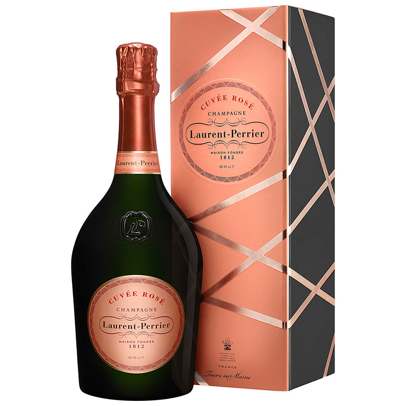 Laurent-PerrierCuvée Roséローランペリエロゼ750ml ローラン・ペリエ