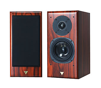 VIENNA ACOUSTICS S-1 ウィーンアコースティック スピーカー ペア T6541492