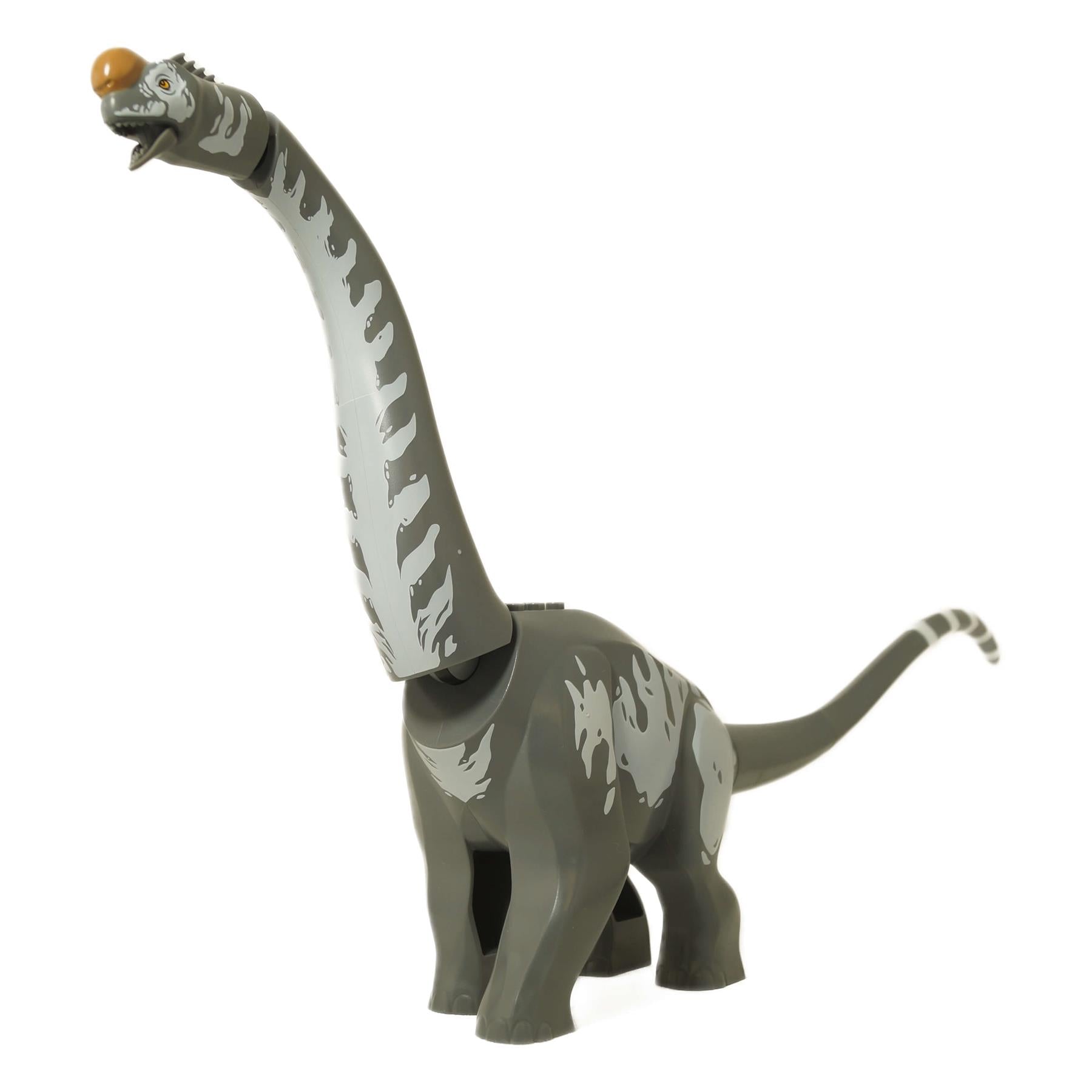 LEGO® ティタノサウルス – ジュラシック・ワールド リバース 恐竜