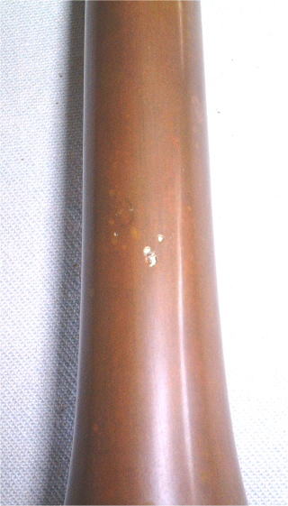 裏千家淡々斎好鶴首花入中川浄益【茶道具からき】京都から全国に通販