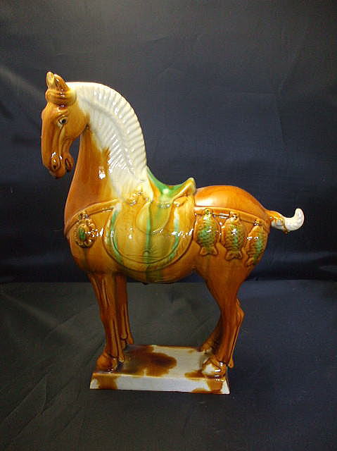 中国唐三彩 【公式通販】