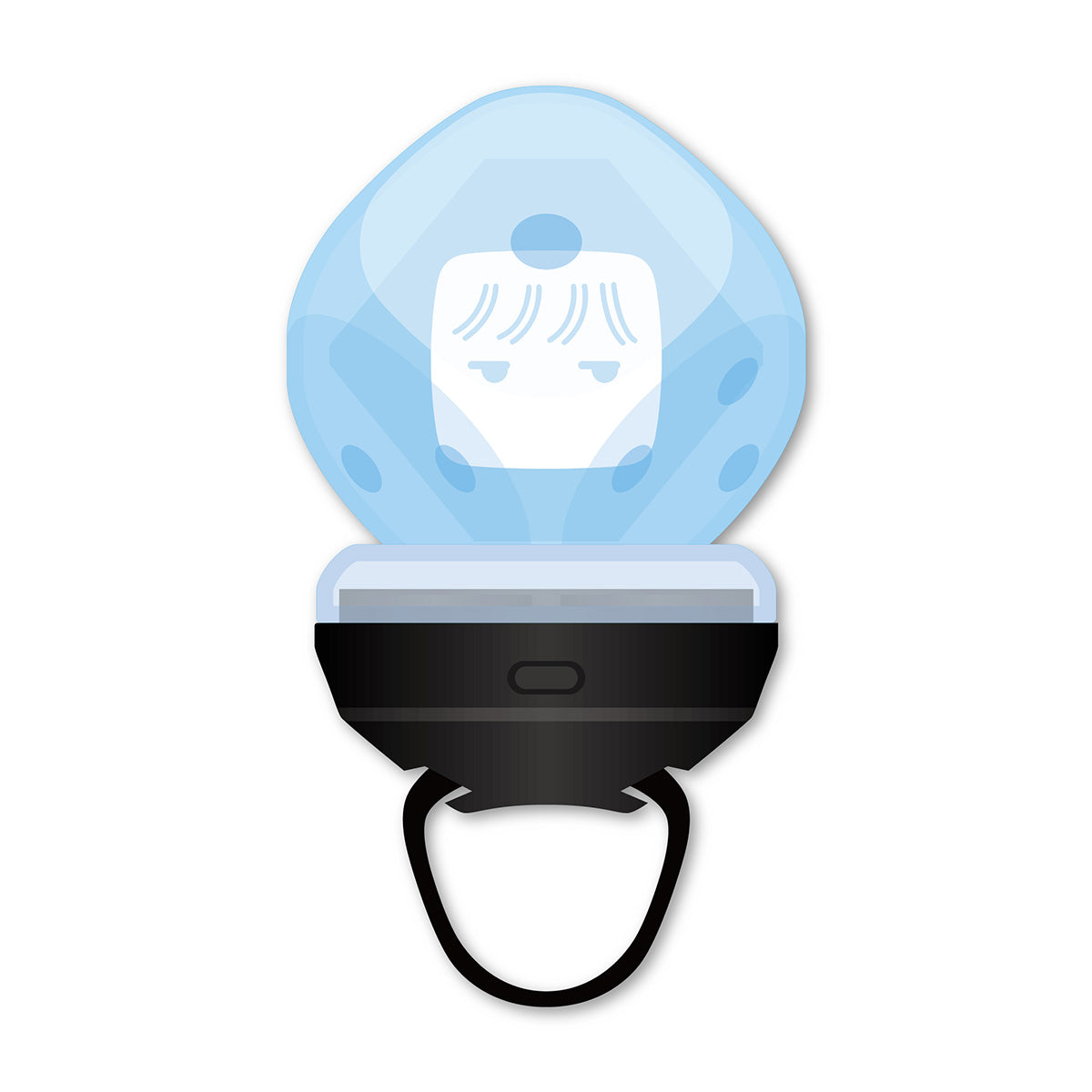 そらる】リングライト（復活のそらまふうらさか！）