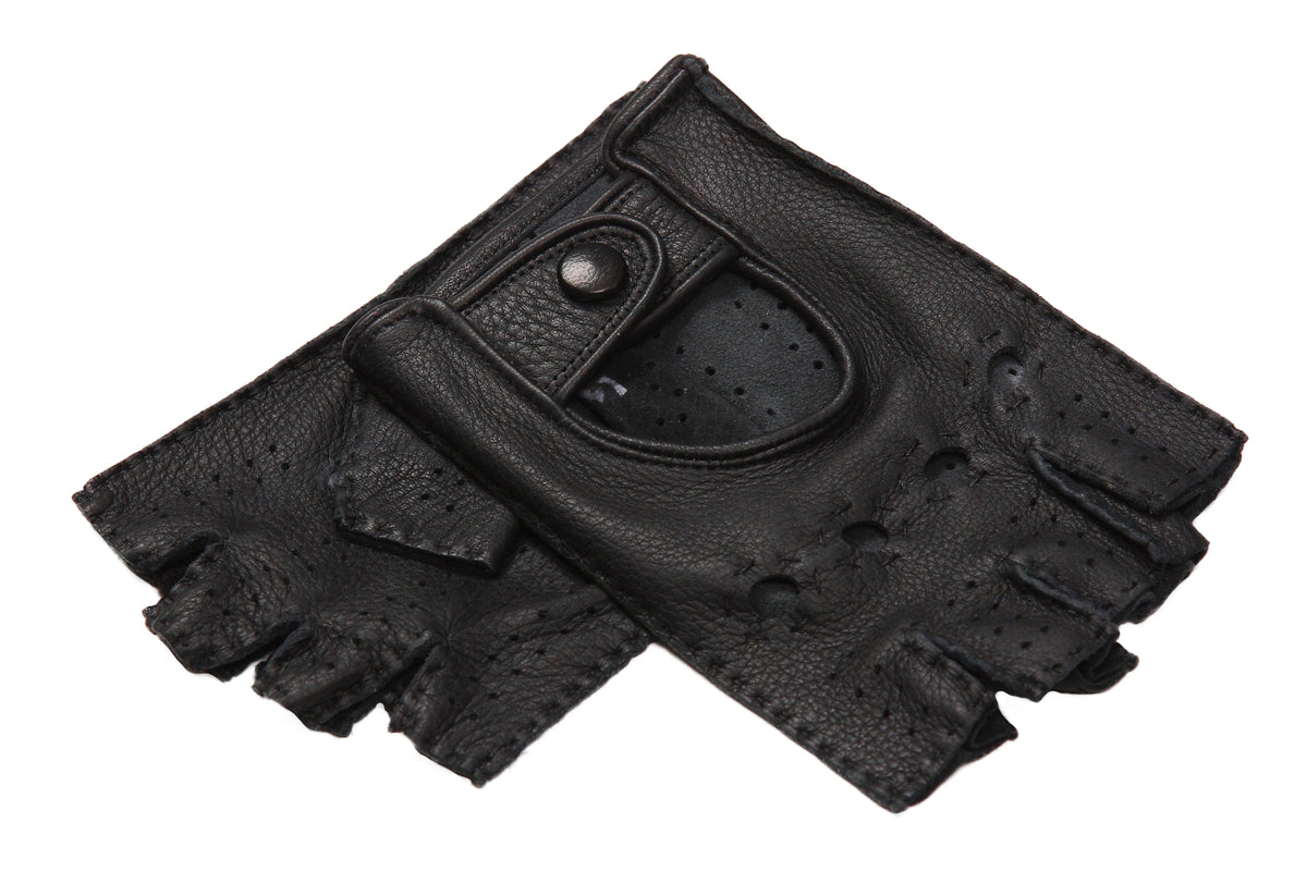 メローラ レディース手袋◇ディアスキンドライビンググローブ