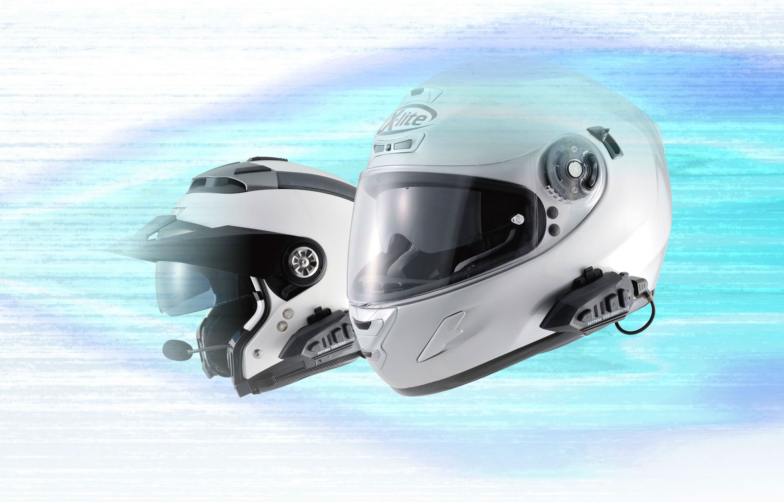 COOLROBO Easy Talk3 | DAYTONA