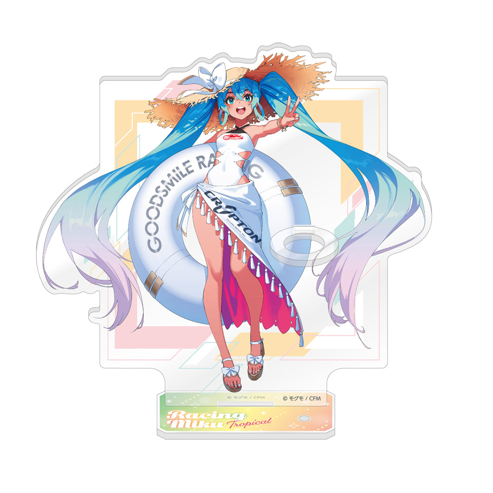 幻想水滸伝 アクリルスタンド ステッカー ルック 坊ちゃん テッド