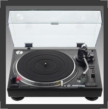 COSMO TECHNO DJ-3500 ターンテーブル コスモテクノ コスモテクノ