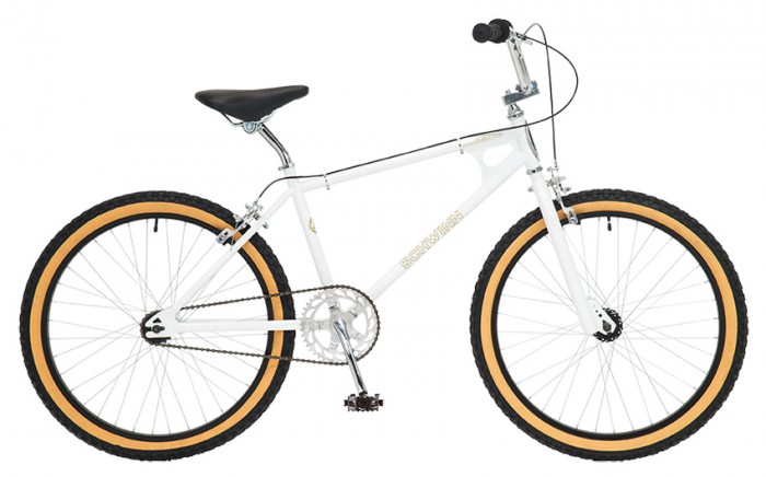 SCHWINN SX-1000 24インチ BMX Schwinn SX1000 24