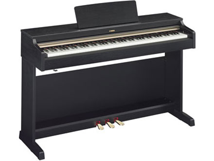 ヤマハ YDP-162B（送料込） YAMAHA YDP-162 - 第一楽器株式会社