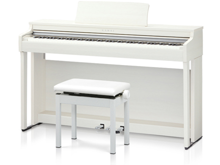 KAWAI CN27 電子ピアノ スタンダードモデル！ KAWAI CN27 - 第一楽器