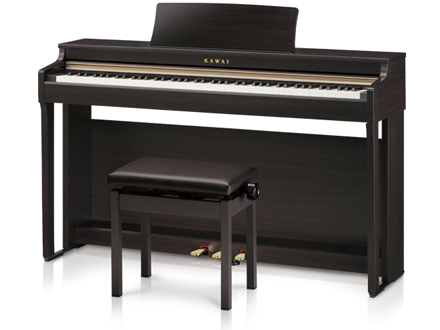 KAWAI CN27 - 第一楽器株式会社