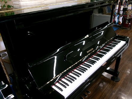 ディアパソン 132-CE - 第一楽器株式会社