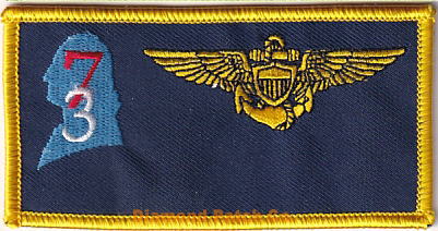 USS George Washington (CVN-73) 原子力空母ジョージワシントン