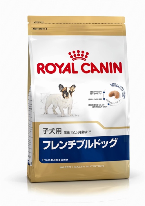 ロイヤルカナン ブルドッグ12kg ロイヤルカナン】ブルドッグ専用フード
