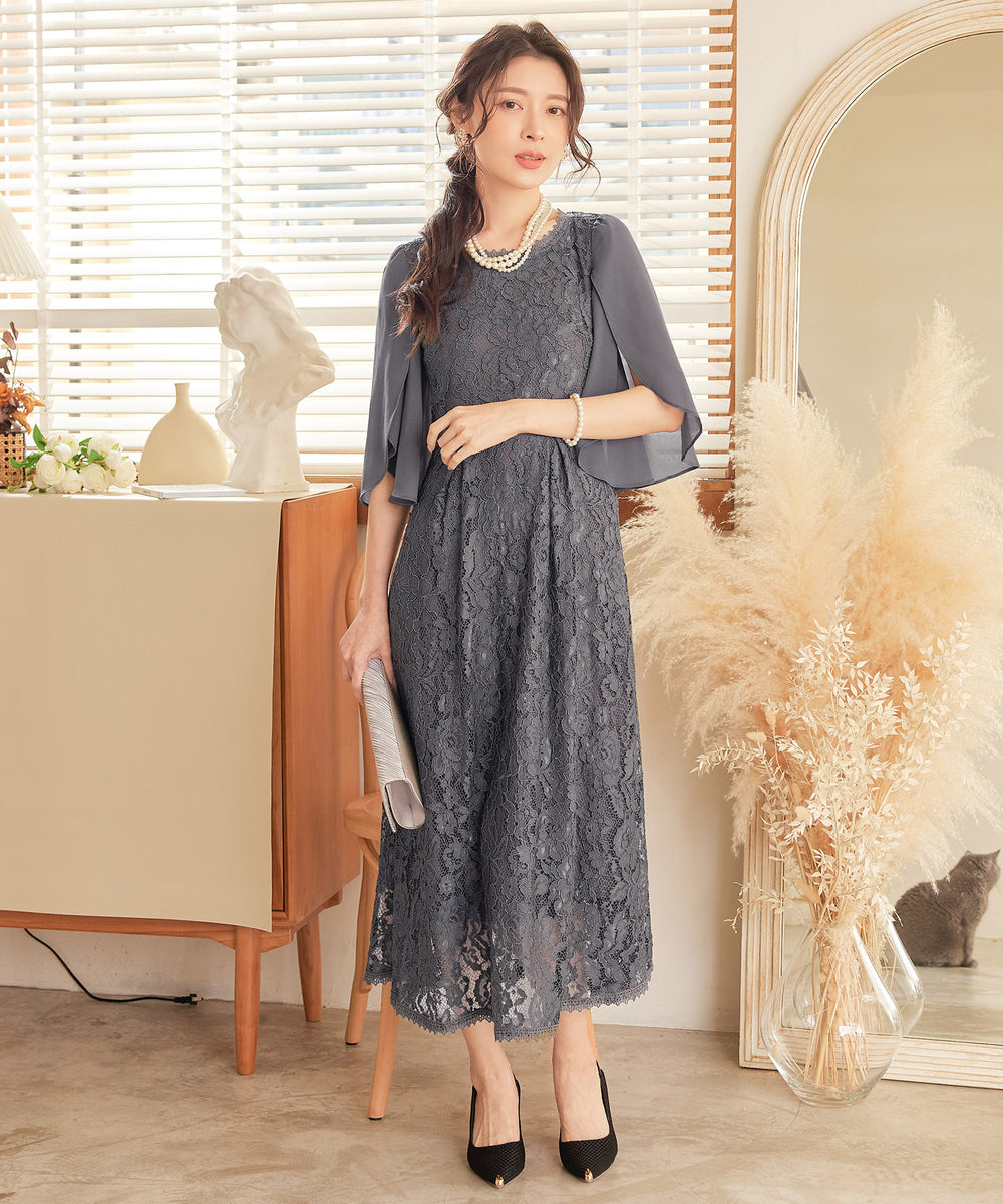 ドレス フォーマルワンピース フォーマルドレス パーティードレス