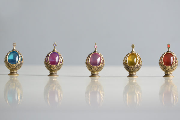 PROPLICA ソウルジェム グリーフシード セット まどマギ グリーフ