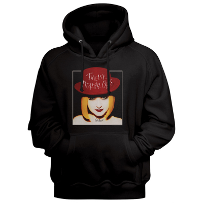 シンディローパー ツアー パーカー Mサイズ シンディローパー ツアー