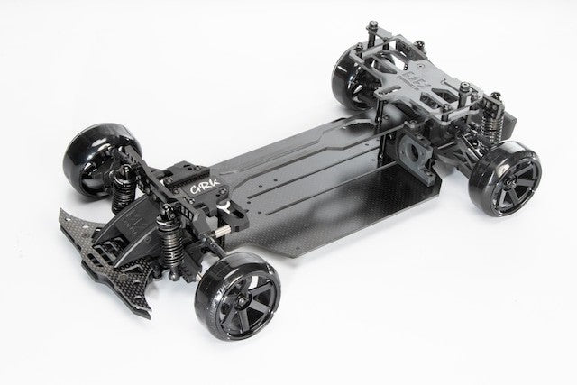 GS2EVO-Weight Transfer Package – SHIBATA GRK