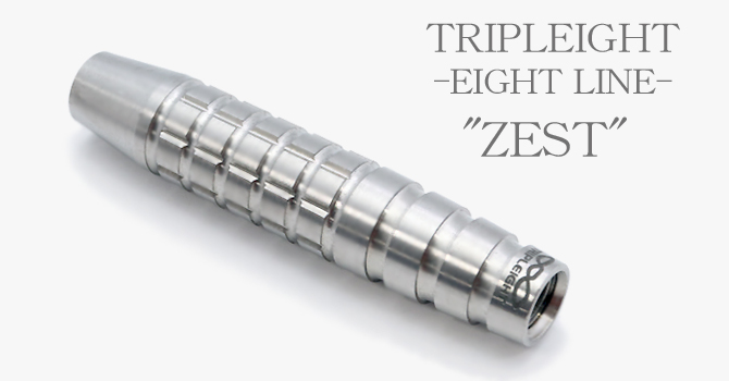 ダーツ（TRIPLEIGHT-EIGHT LINE）｜DYNASTY(ダイナスティ)