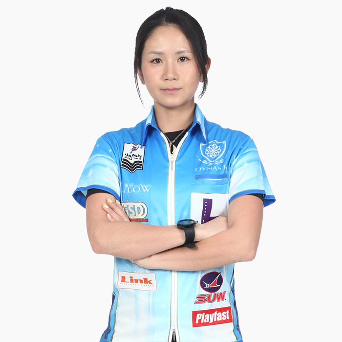 契約プレイヤー（清水 舞友）｜DYNASTY(ダイナスティ)