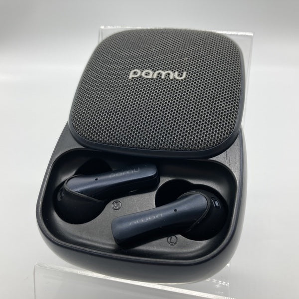 padmate 【中古】Pamu Slide ミッドナイトブラック【名古屋】 – e