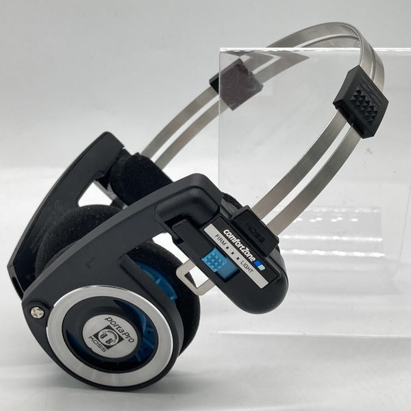 KOSS porta pro Wireless ケース 充電ケーブル付き KOSS porta pro