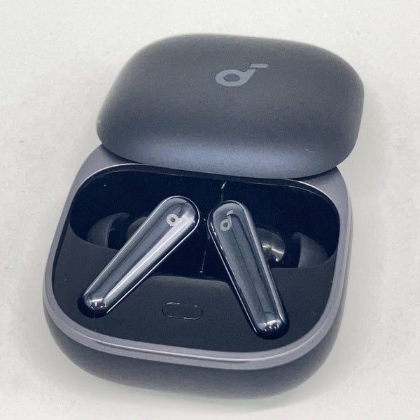 Anker 【中古】Soundcore Liberty 5 ミッドナイトブラック【A3957N11