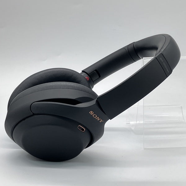 SONY 【中古】WH-1000XM4 BM ブラック【秋葉原】 – e☆イヤホン