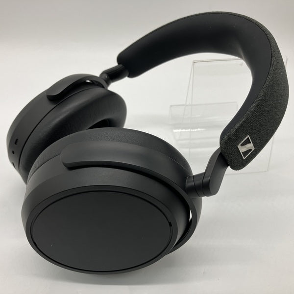 SENNHEISER 【中古】MOMENTUM 4 Wireless ブラック 【M4AEBT BLACK